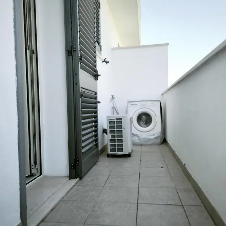 Apartman Bilo Serena A A Pochi Minuti Dal Mare E Dal Centro Citta *