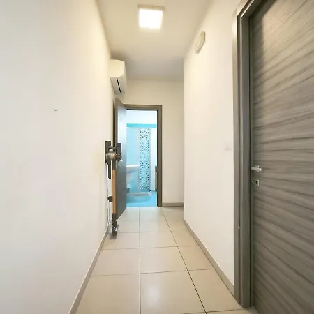Bilo Serena A A Pochi Minuti Dal Mare E Dal Centro Citta Apartman