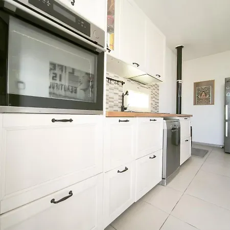 Bilo Serena A A Pochi Minuti Dal Mare E Dal Centro Citta * Torre San Giovanni Ugento