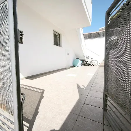 Bilo Serena A A Pochi Minuti Dal Mare E Dal Centro Citta