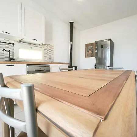 Apartman Bilo Serena A A Pochi Minuti Dal Mare E Dal Centro Citta *
