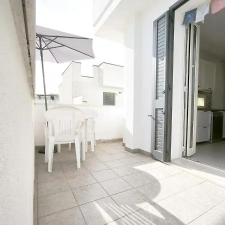Bilo Serena A A Pochi Minuti Dal Mare E Dal Centro Citta Apartman