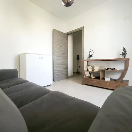 Apartman Bilo Serena A A Pochi Minuti Dal Mare E Dal Centro Citta *