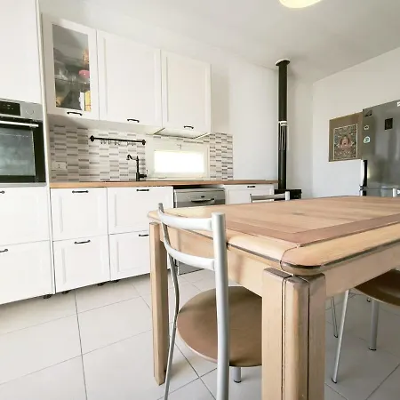 Bilo Serena A A Pochi Minuti Dal Mare E Dal Centro Citta Apartman Torre San Giovanni Ugento